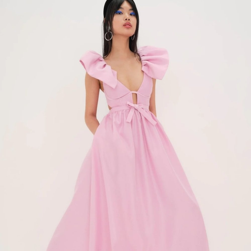 For Love and Lemons Miriam Dress *NWT* (Small)